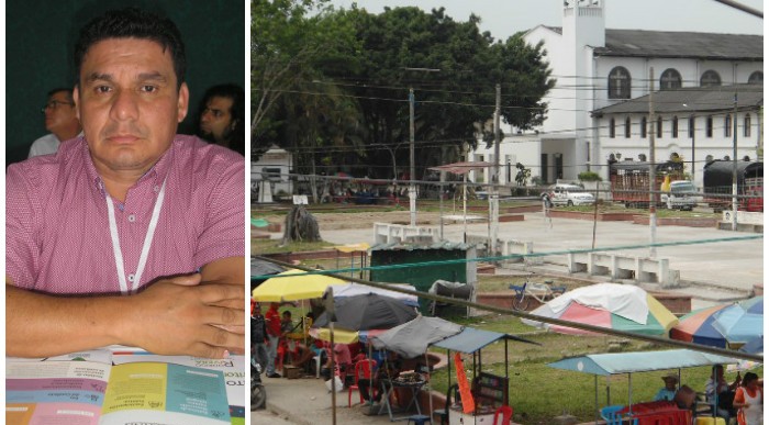  - Puerto Asís se alista para ser zona de concentración de las Farc