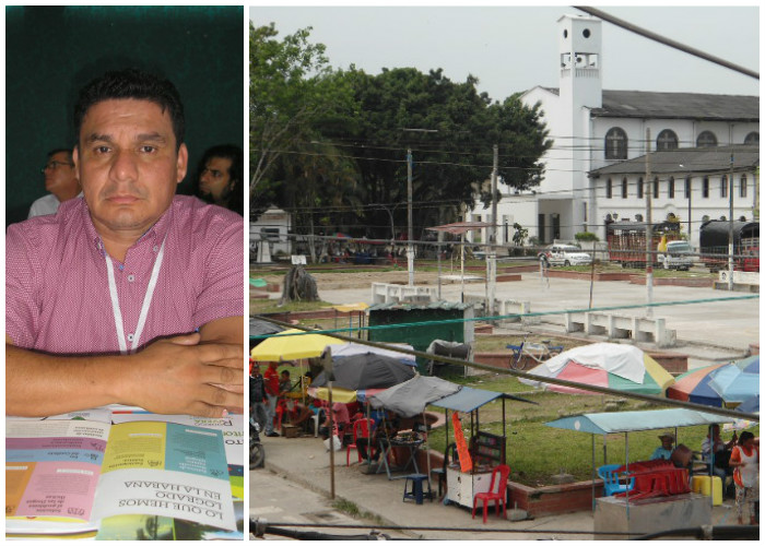 Puerto Asís se alista para ser zona de concentración de las Farc