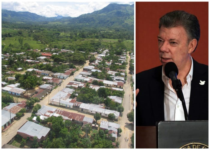 ‘No es justo comparar al Catatumbo con el Bronx’