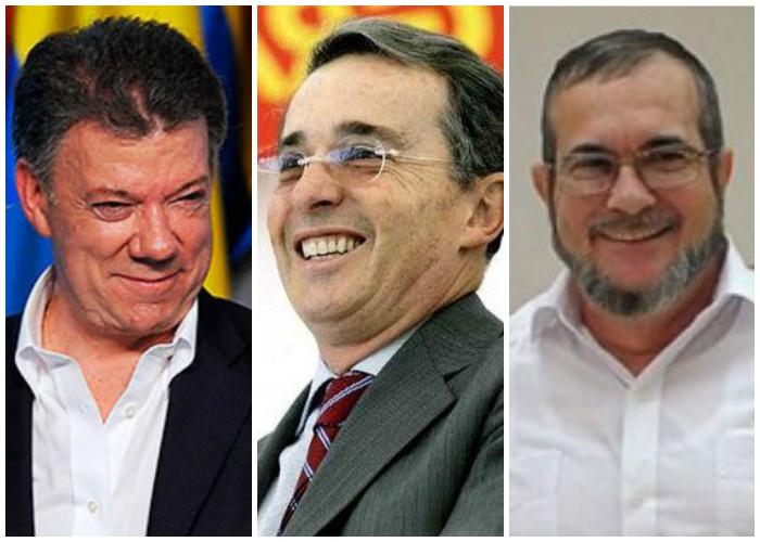 Pensando en el postconflicto