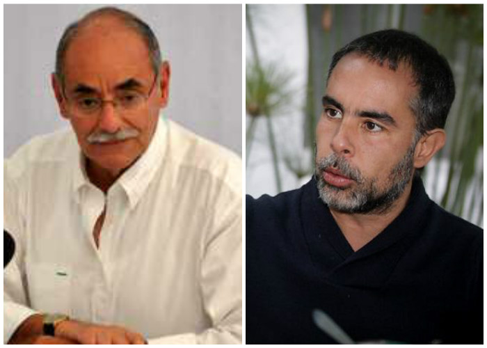 Serpa y Benedetti detrás de las nuevas directivas del Congreso