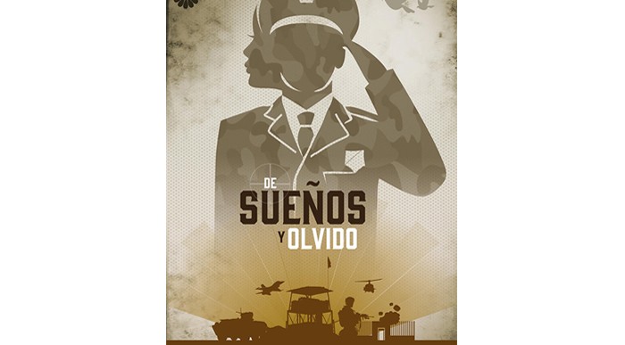  - 'De sueños y olvido', una novela contra la amnesia