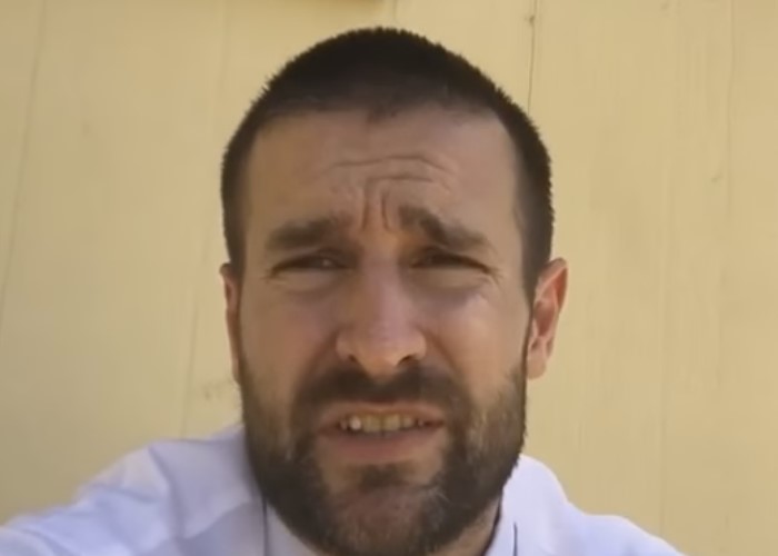 Video: 'Son 50 pedófilos menos en las calles', pastor evangélico norteamericano