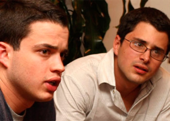 ¡Ya tenemos candidato para refundar la patria!