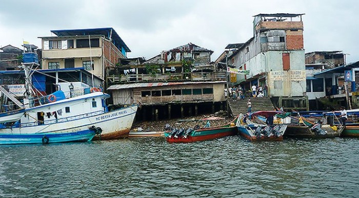  - Tumaco, la perla del olvido