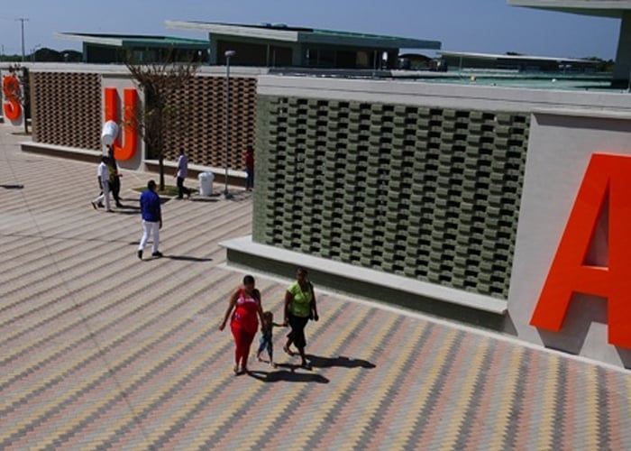 Una mirada diferente a la Universidad del Sur