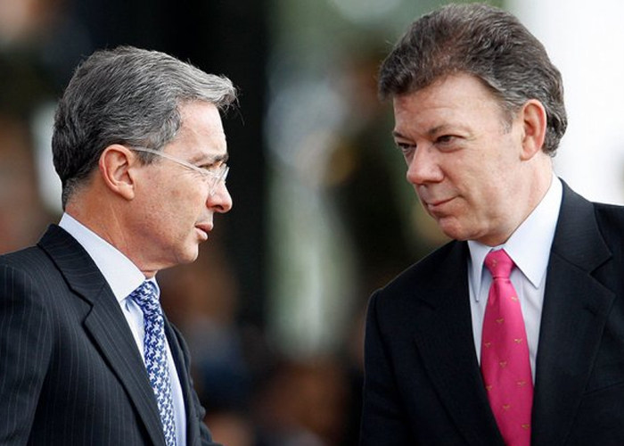 Entre el populismo de derecha y la derecha neoliberal