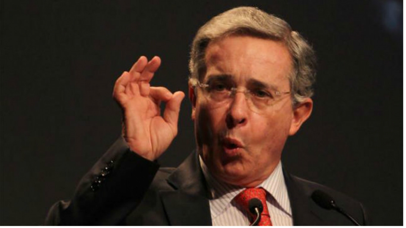 Así se le hundió a Uribe el Estatuto Antiterrorista