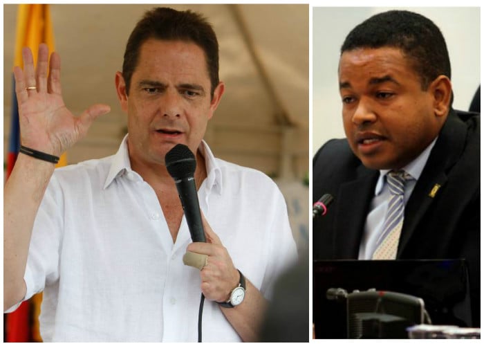 El último estallido de Vargas Lleras: el fiasco en las obras de Tolú y Coveñas