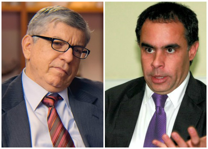 Rancho a parte en las campañas del Plebiscito