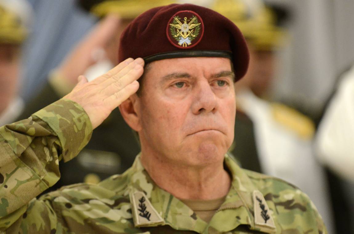 El general argentino que liderará la misión de verificación de la ONU en Colombia