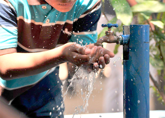 Doble incremento oficial en tarifas de agua en Colombia