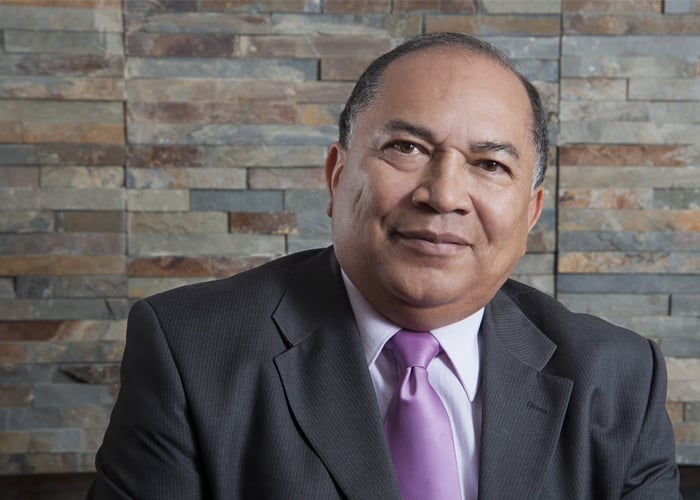 Amylkar Acosta a punto lograr ser nombrado gobernador (E) de La Guajira