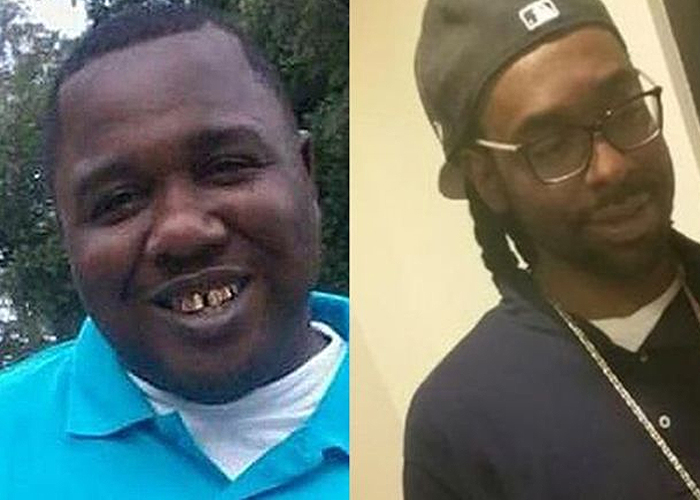 La vida de los negros sí importa