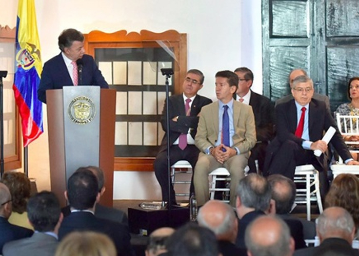 La Constitución del 91 es la segunda de mayor duración en Colombia