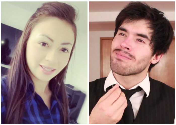 Chamitha Cheer, la diva que está desterrando a Germán Garmendia