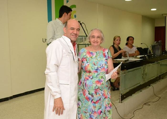 Médicos escritores de literatura