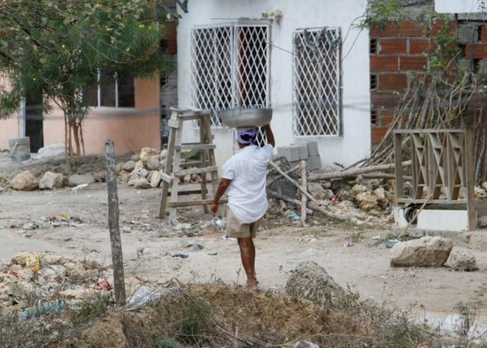 El sur del Córdoba no está invirtiendo regalías para erradicar la pobreza
