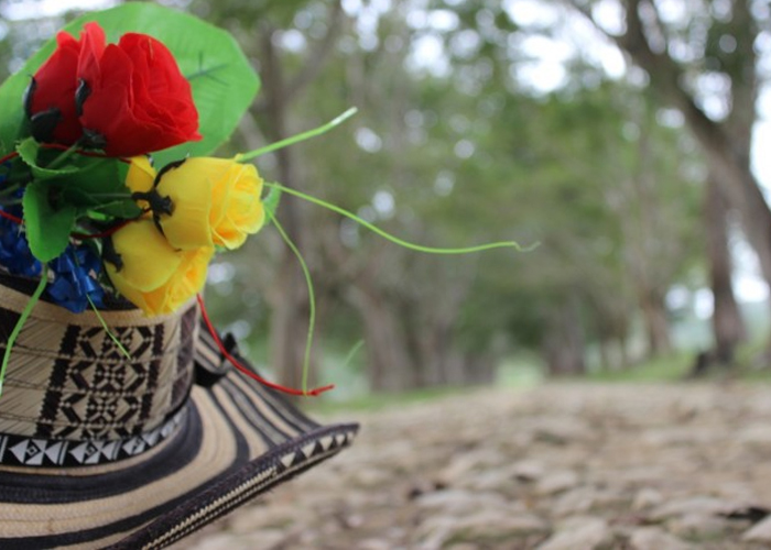 Un citadino campechanito