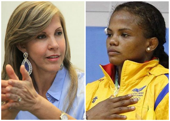 Crecen las presiones a los deportistas olímpicos para apoyar Plebiscito de paz