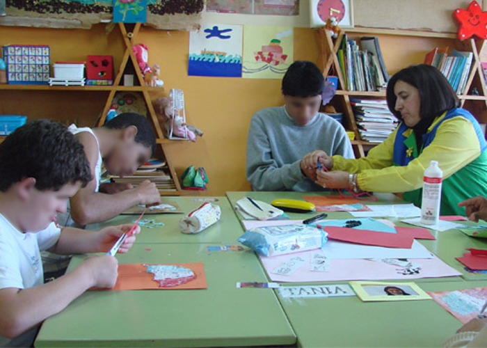 La educación especial: una profesión ninguneada y condenada al ostracismo