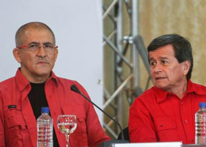 Decirle sí al proceso con el ELN, es decirle sí a la participación