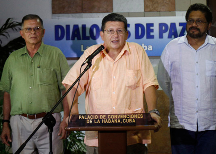 ¿Qué será de las FARC como partido político?