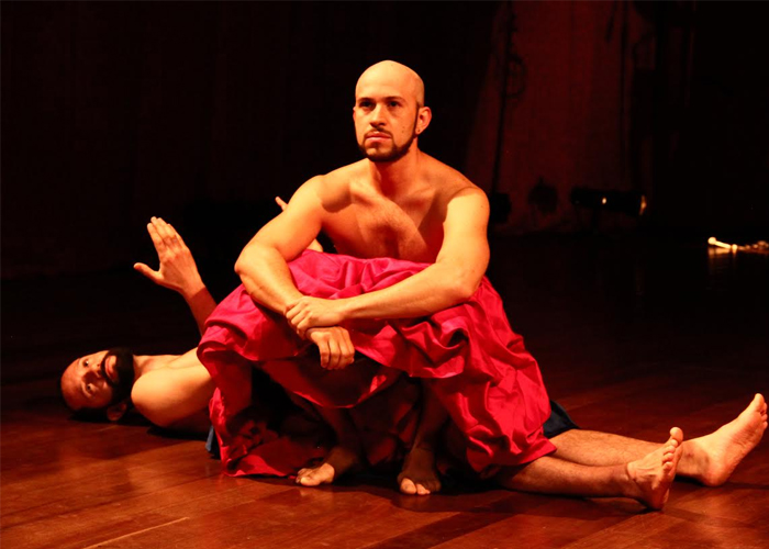 Arranca el Festival Internacional de Teatro Rosa en Bogotá