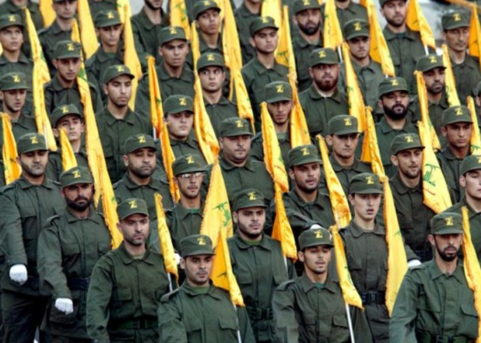 ¿Quién le teme a Hezbolá?