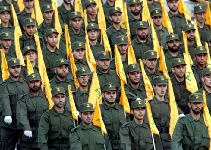 ¿Quién le teme a Hezbolá?
