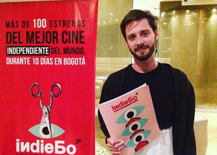 10 días de cine independiente en Bogotá