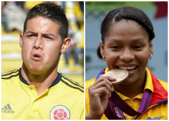 No todo en la vida es fútbol: los deportistas invisibilizados en Colombia