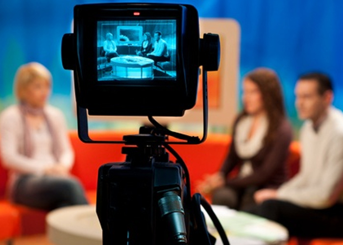 Más trabajo para los periodistas