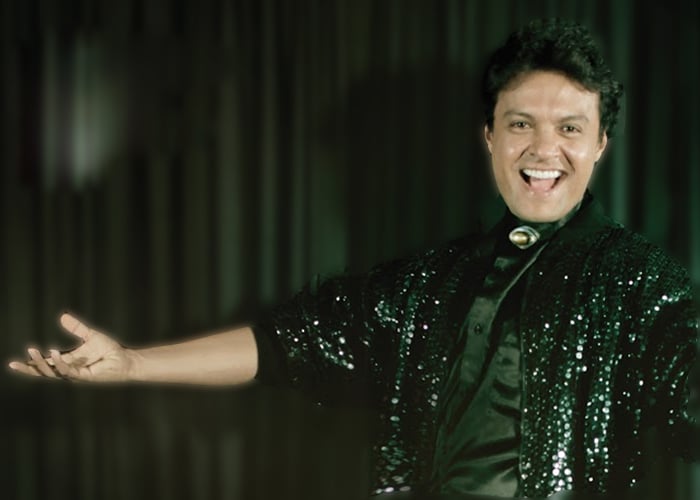 'La serie de Juan Gabriel: una lección de buena televisión que debería aprender RCN'