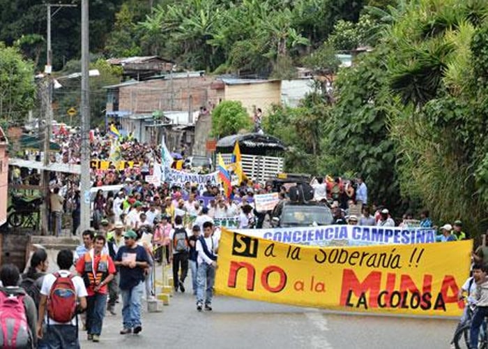 Los testaferros del Cambio Climático