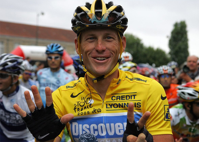 Cocainómanos, heroinómanos y tramposos: la historia oscura del Tour de Francia