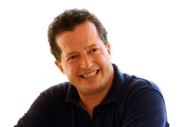 Juan Mario Laserna IN MEMORIAM