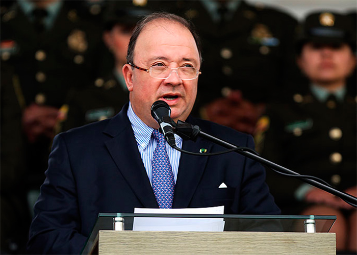 Comenzó el apretón en el Ejército: 5 mil soldados colombianos pasan a la ONU