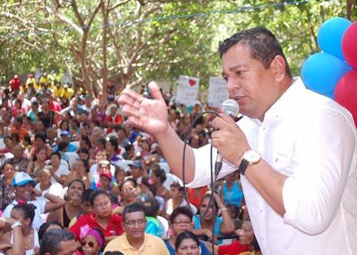 Alcalde de Malambo, Atlántico es denunciado penalmente por millonario contrato