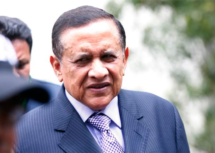 Asesinado el hijo del general en retiro Miguel Maza Márquez