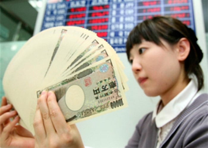 La mano dura de las mujeres en el Japón