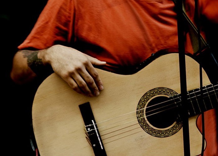 La realidad del músico independiente en Medellín