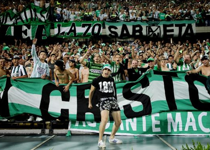 La Copa Libertadores de los incomprendidos