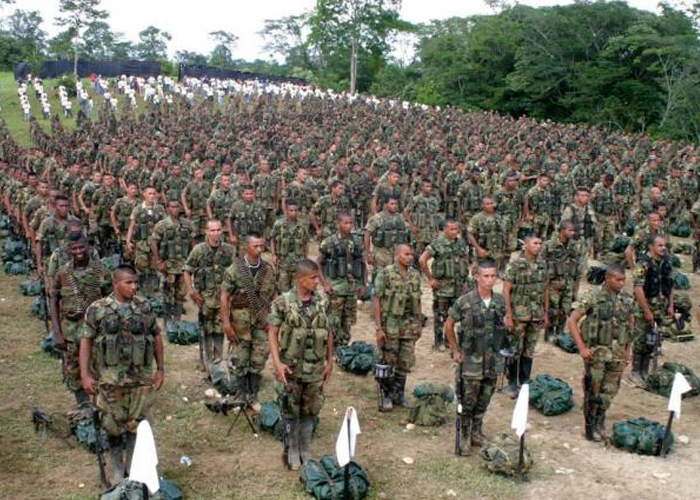 Lecciones para la paz: somos tan patriotas que nos creemos únicos