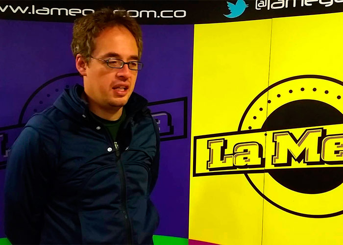 El parasicólogo del Cartel de la Mega que habla al aire con los muertos