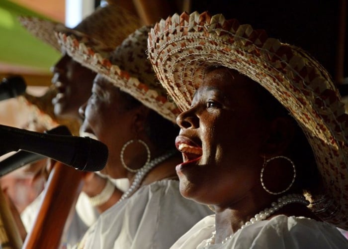 El Petronio Álvarez 2016 a la conquista de Bogotá
