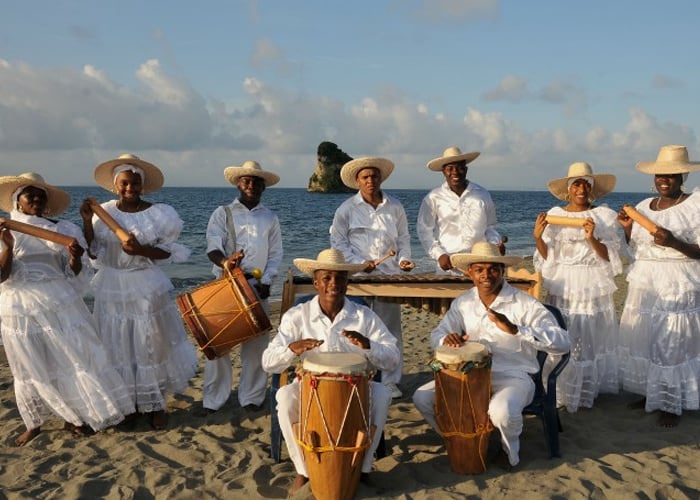 Marimbas y tamboras llaman para el XX Festival Petronio Álvarez