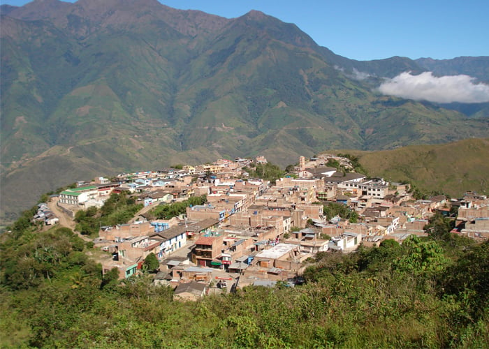 Policarpa, el municipio que se viste de esperanza