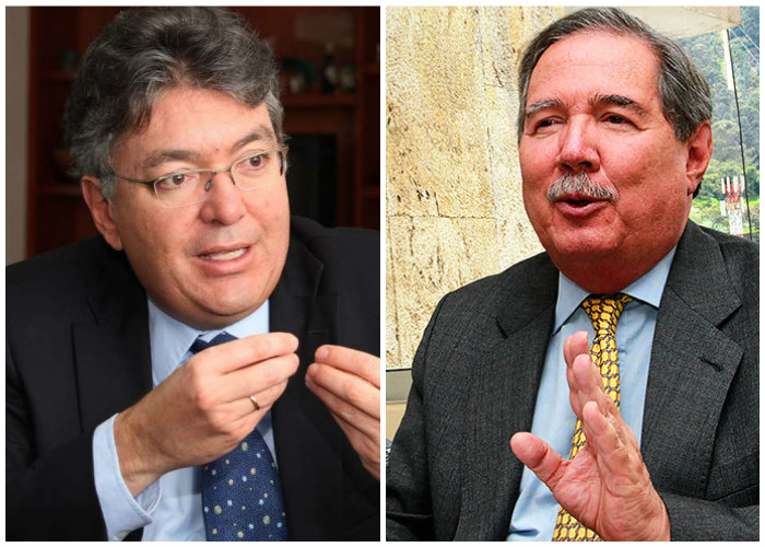 Los comerciantes de Fenalco prenden las alarmas: se vino la Reforma Tributaria