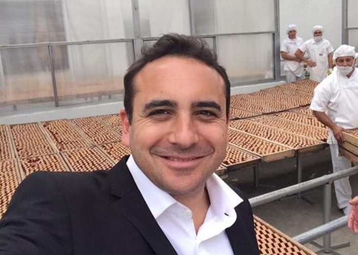 No soporto a Mario Sábato: el narrador de ESPN